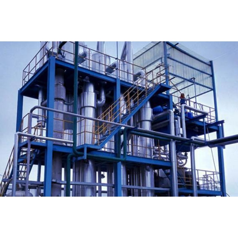 废硫酸浓缩工艺操作规程