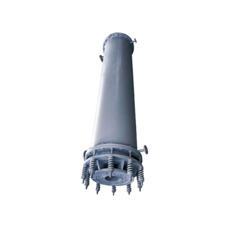 块孔式碳化硅蒸发器